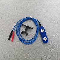 Snap-On T-Bar Handle Electrode