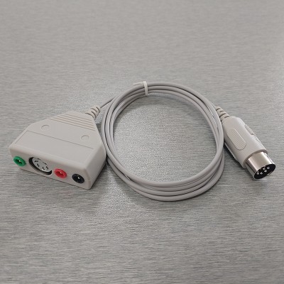 EMG Yoke Cable