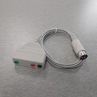 EMG DIN Adapter