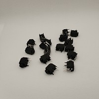 161-3564-E-3.5MM MONO PHONE JACK PCB CONN