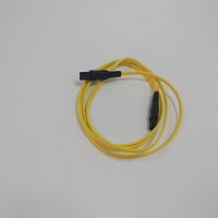 Keyhole-Male to Keyholde Male connectors