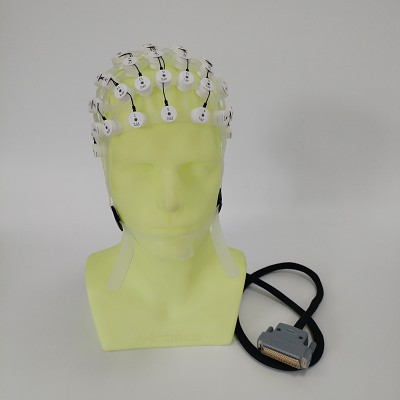 Gelfree Ag/AgCl Sintered Electrode Cap 