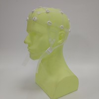 EEG Silicone Cap 