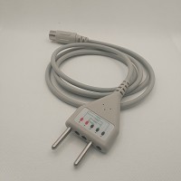EMG Stim Extension Cable��EMG handheld electrode