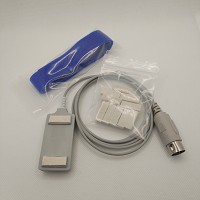 Adult Recording Bipolar Felt Pad Bar Stimulator (shielded)