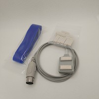 Children Recording Bipolar Felt Pad Bar Stimulator (shielded)