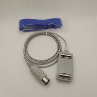 Bar Electrodes for stimulating/recording