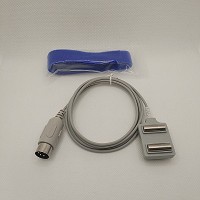 Bar Electrodes for stimulating/recording