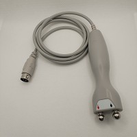 EMG handheld electrode