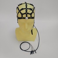 Neurofeedback Electrode Cap