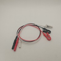Mini Pinch Clip Electrode 